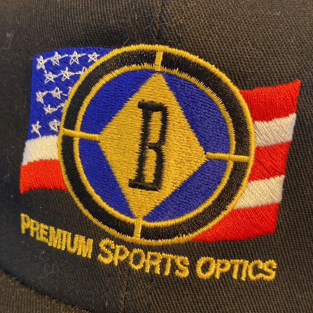 Burris Premium Sports Optics SnapBack - Picture 2 of 7